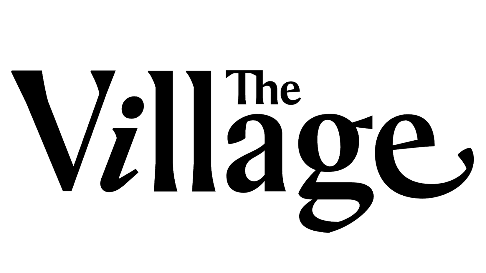 thevillage-logo